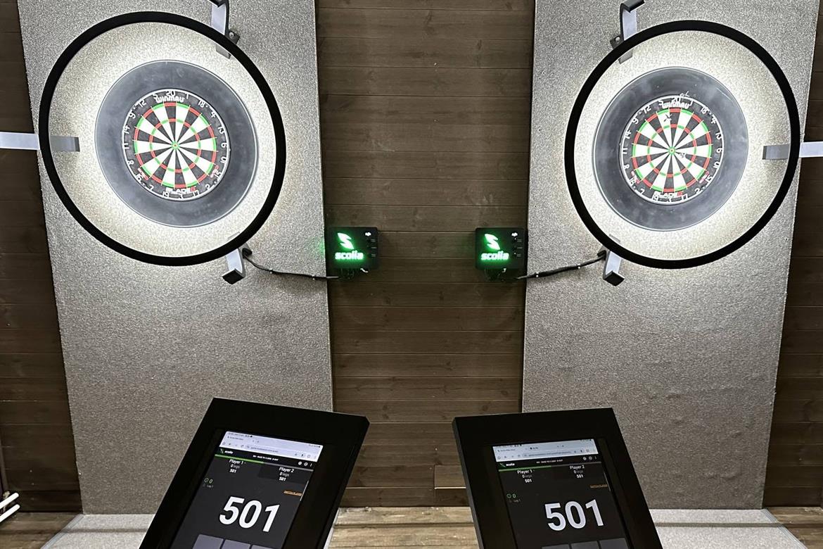 Dart