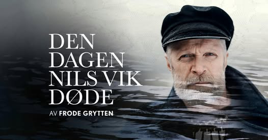 Den dagen Nils Vik døde