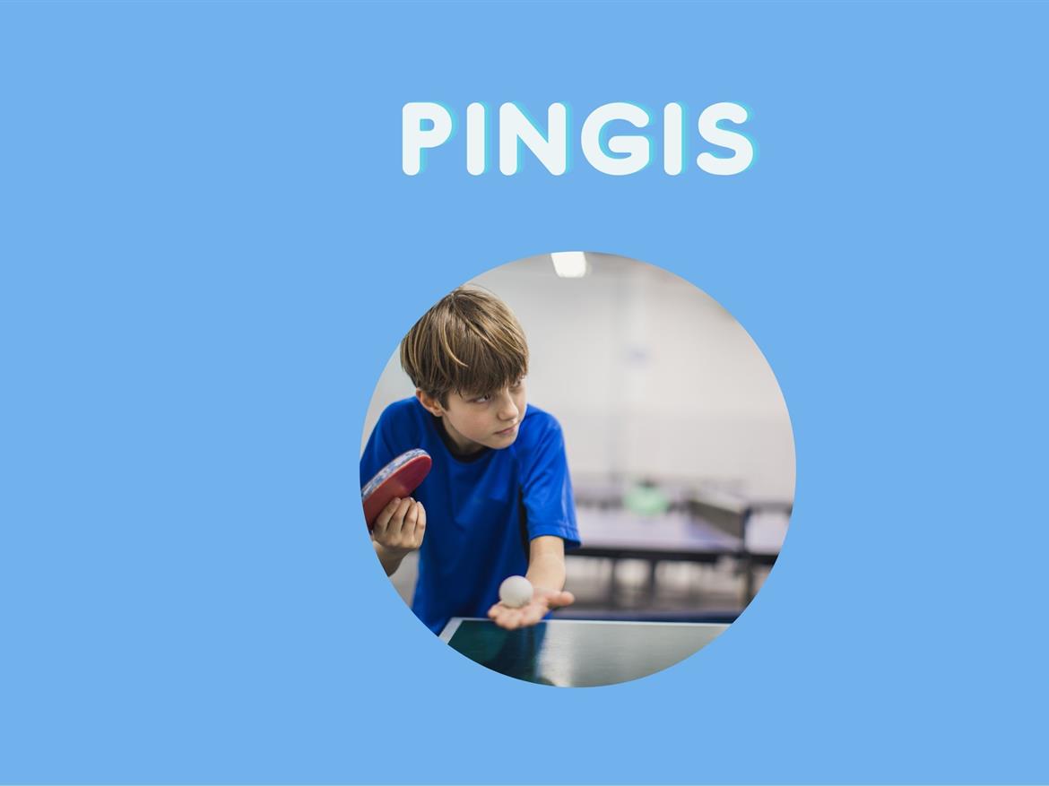 Pingis