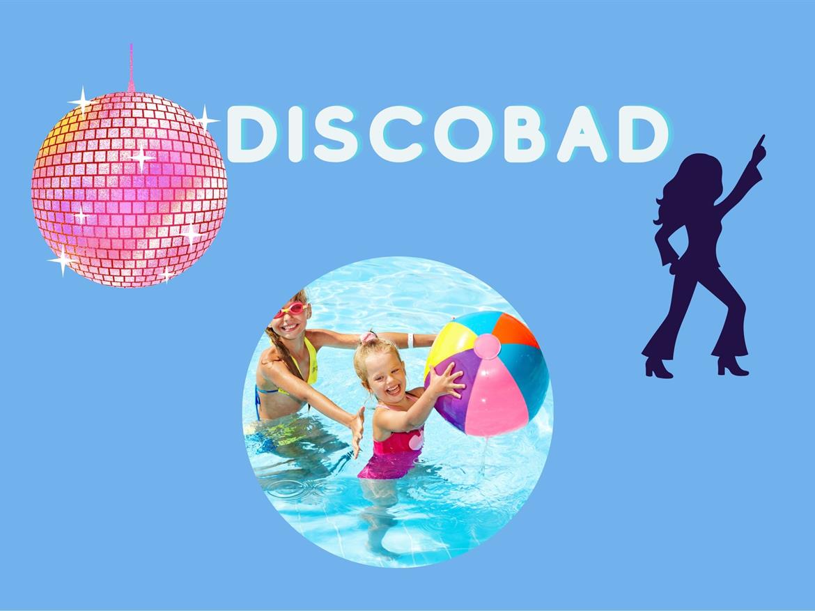 Discobad
