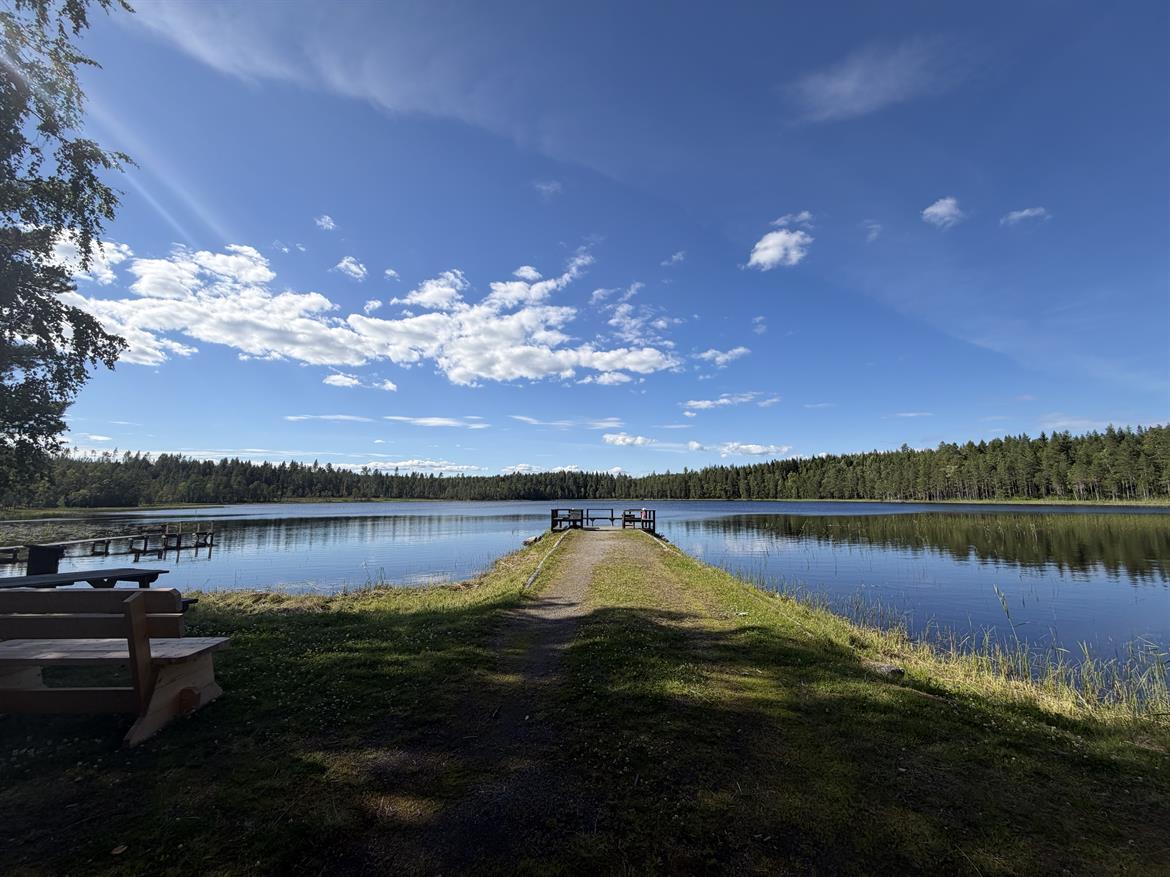 Djuptjärn