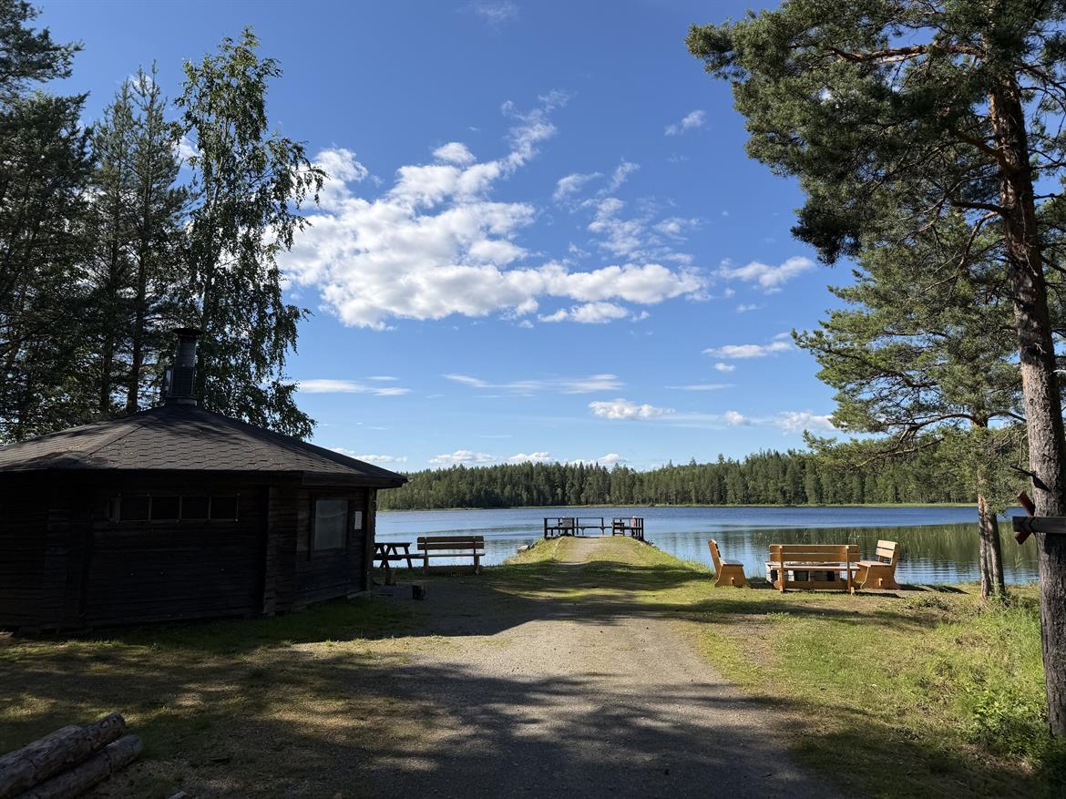 Djuptjärn