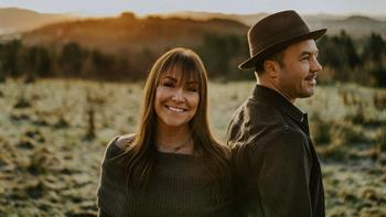 Inger Lise Hope (duo) - kirkekonsert