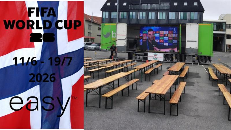 VM på Easy