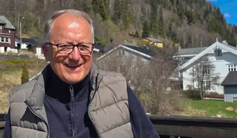 Foredrag med Edmund Utne – «Gamle nyhende til glede no»