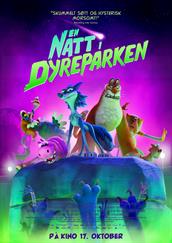 Film: En natt i dyreparken