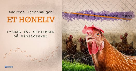 Et høneliv