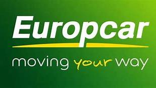 Europcar, Logo