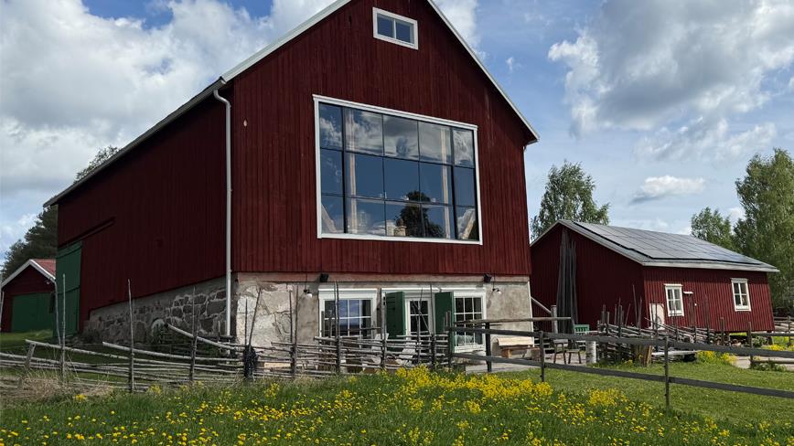 Euste Gård