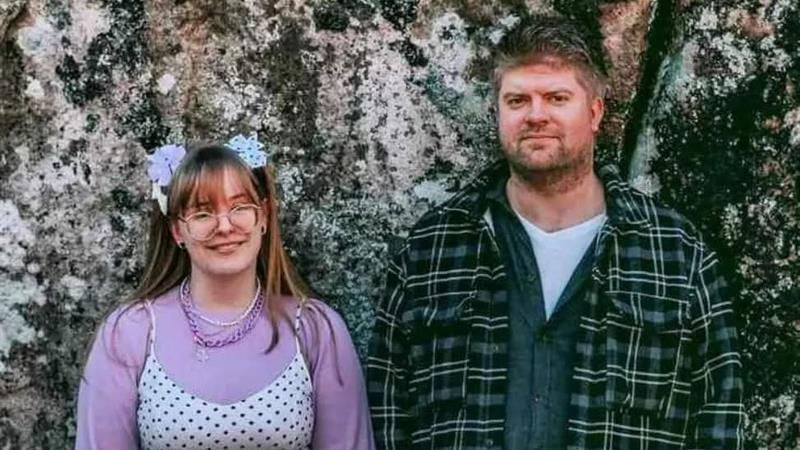 Julekonsert med Egil og Ruth Mydland