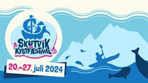 Velkommen til Skutvik 20.-27. juli 2024!