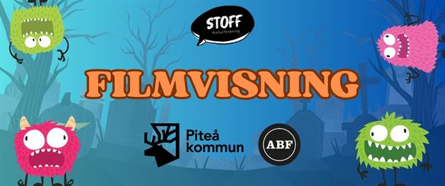 Filmvisning