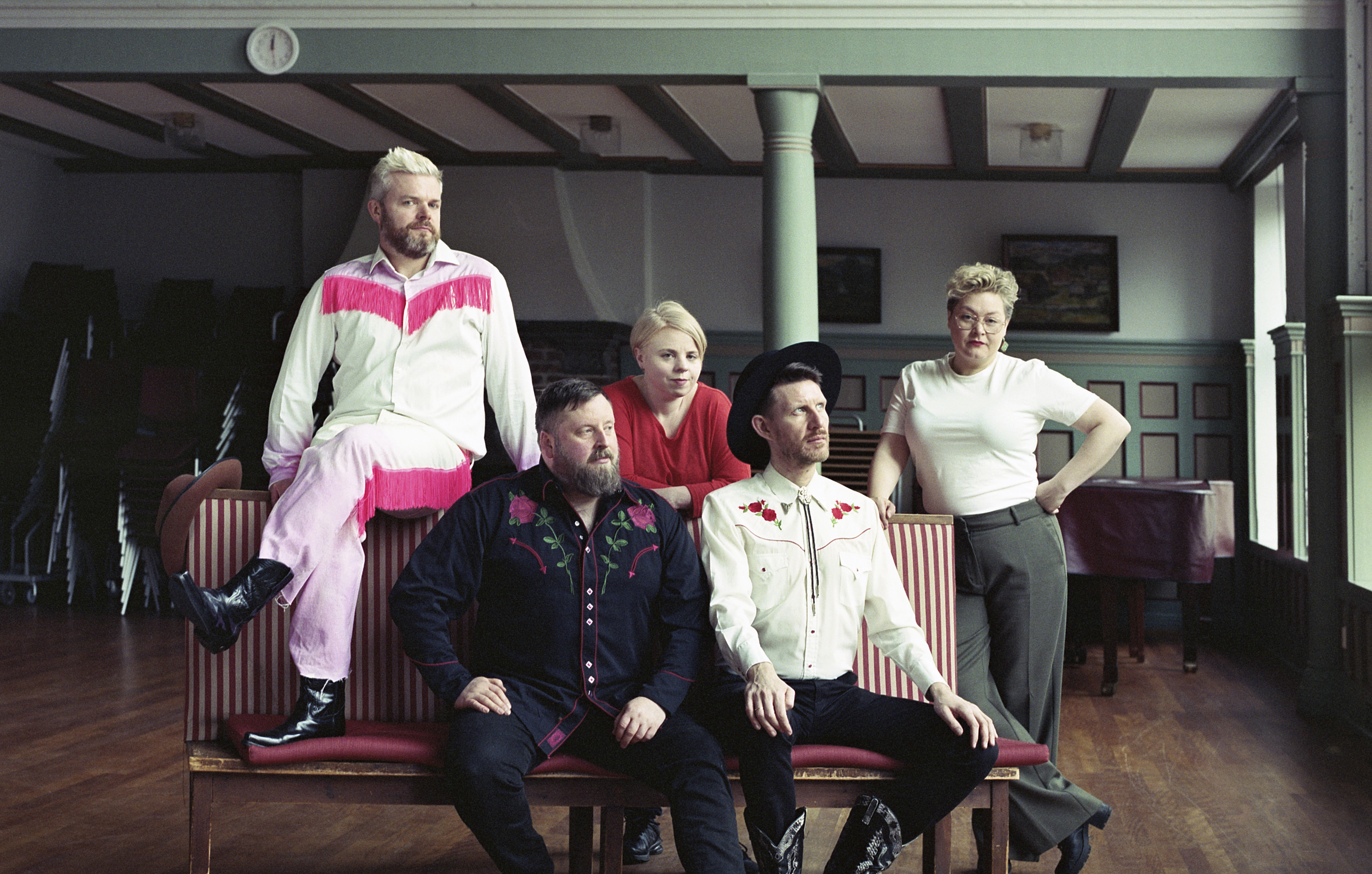 Foreningen for By og Bygd @ Kabuso