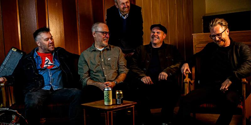 Plakat Dansk på norsk