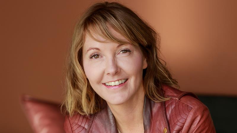 Alltid på - Foredrag om søvn av Lina Hantveit