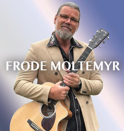 Frode Moltemyr