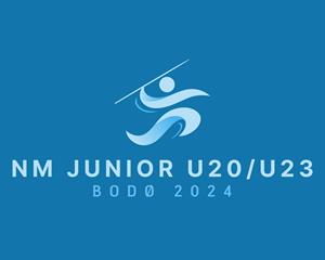 NM U20/U23 I friidrett 2024
