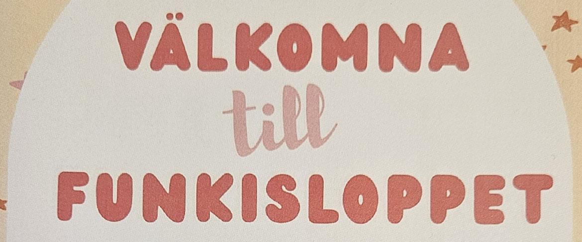 Funkisloppet