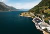 @ Visit Hardangerfjord