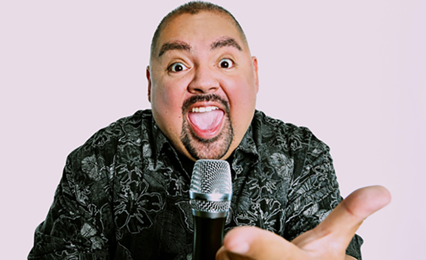 Gabriel Iglesias Beyond The Fluffy World Tour Shows Oslo Norway