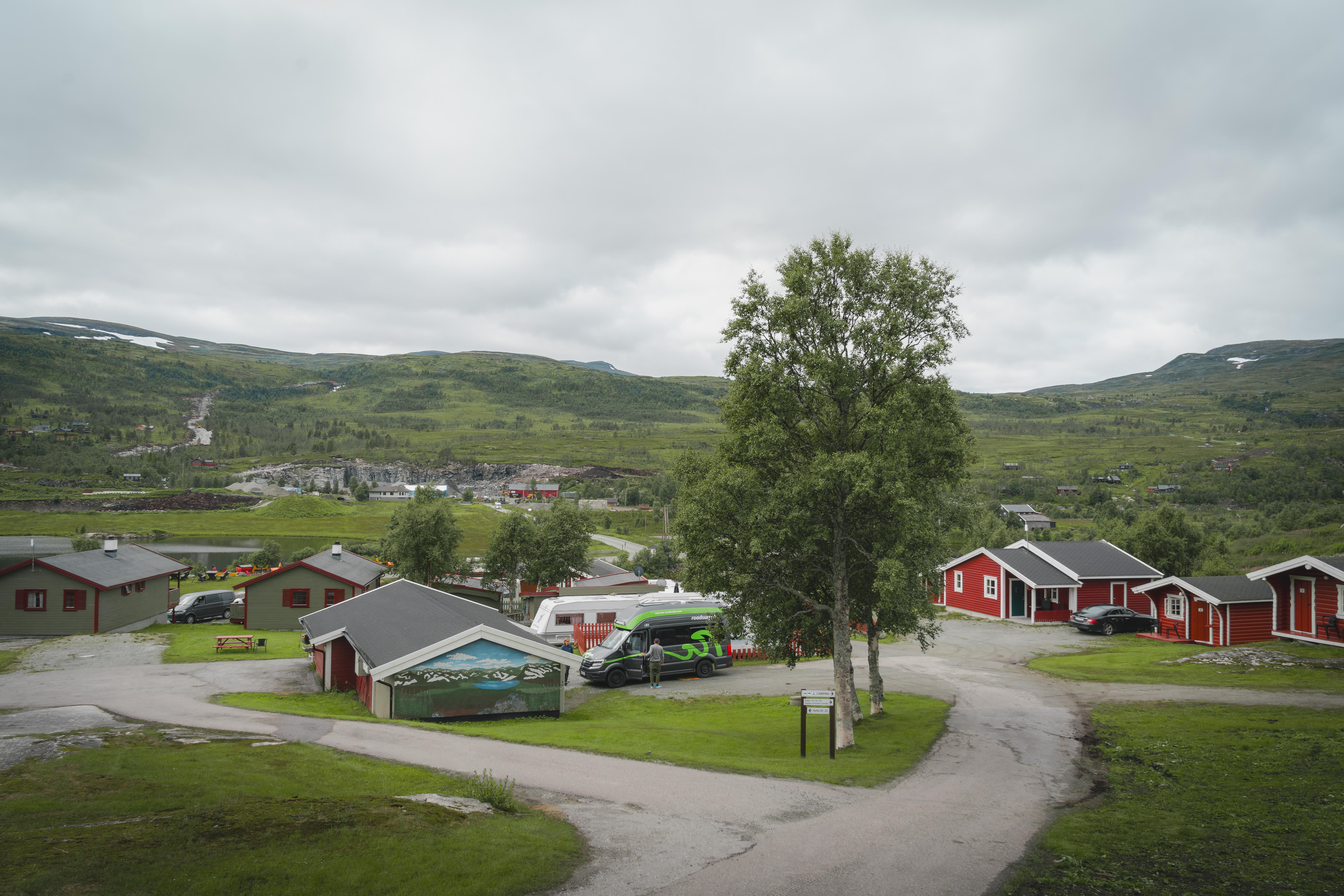 Hardanger Hardangervidda National Park Hardanger Hardangervidda National Park