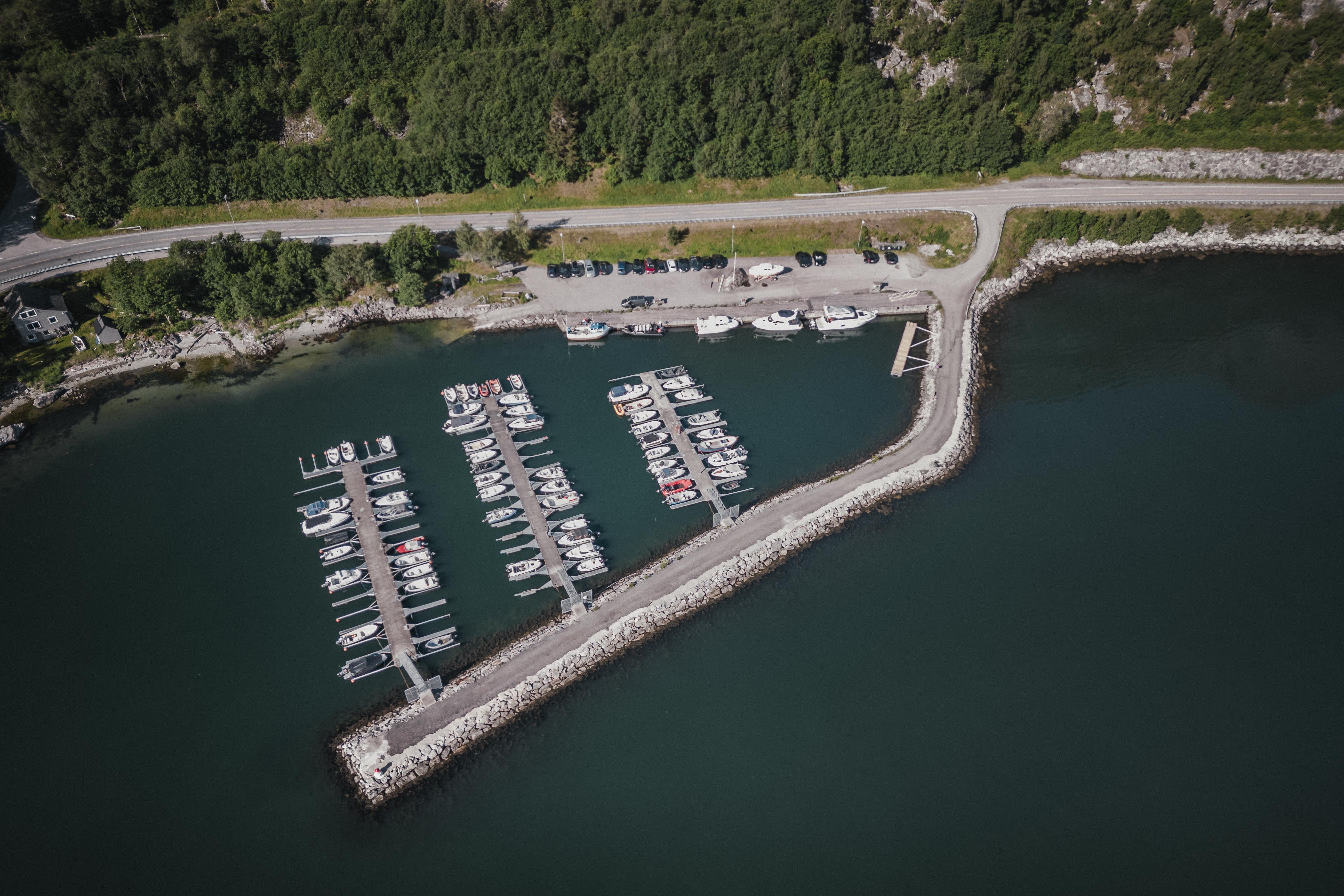 Boat rental in Eidfjord