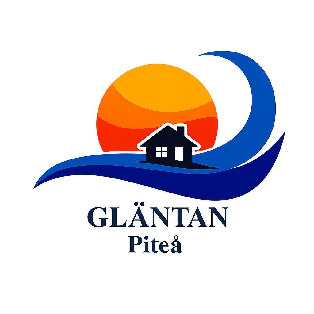 Gläntan logo