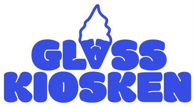 Glasskiosken logo, Centrum krog