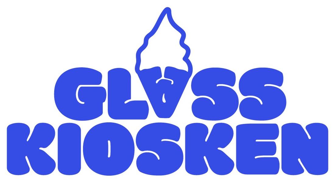 Glasskiosken logo