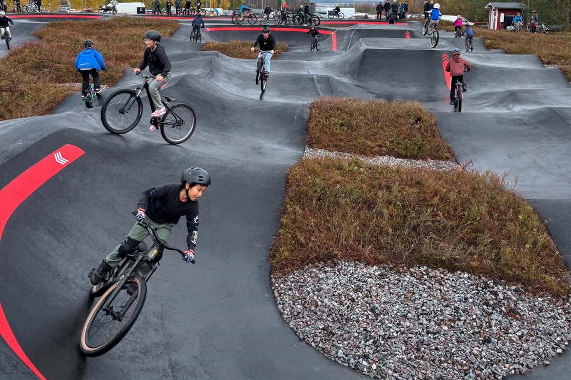 Gravity Park