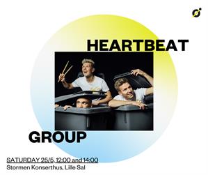 HeartBeat Group