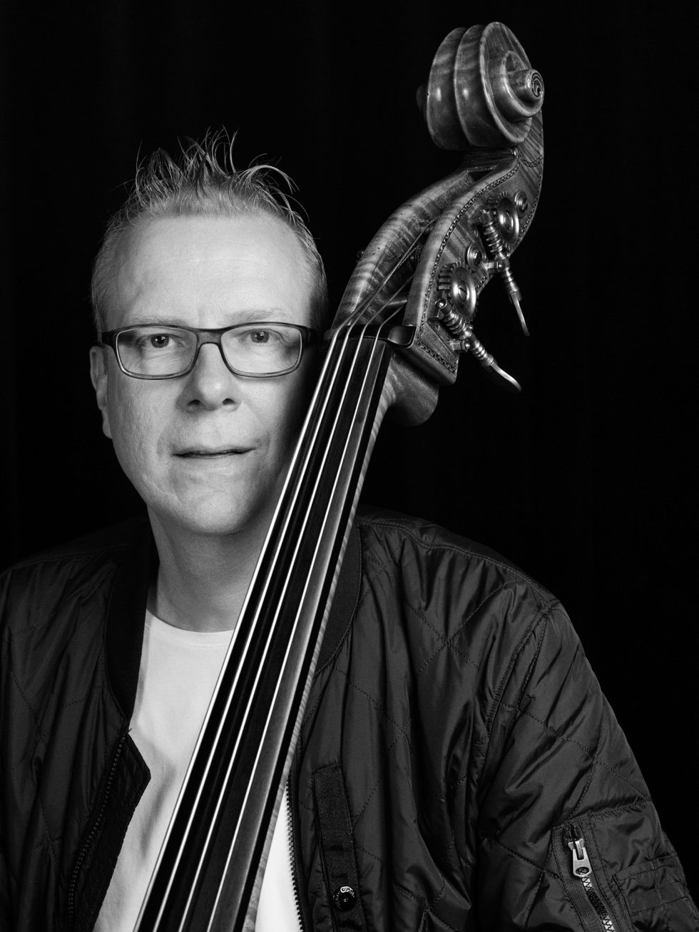 Bild till evenamnget Jazz i Piteå - Hans Backenroth Q feat Roger Svedberg