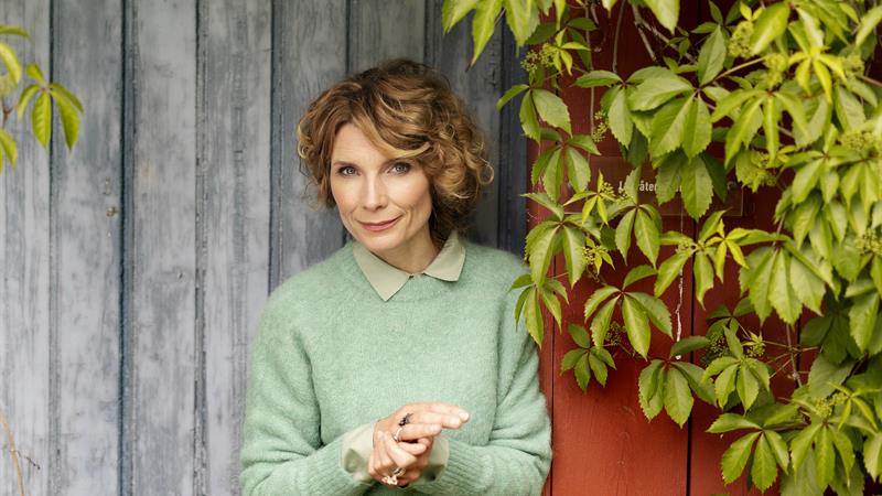 Dekorelement som erstatning for et bilde Herborg Kråkevik, Soloppgangskonsert på Blaker skanse, 2026-08-01T04:45:00, from 04.45 to 05.45