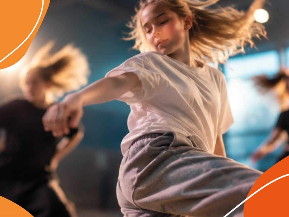 Dansa med Studi Dansa