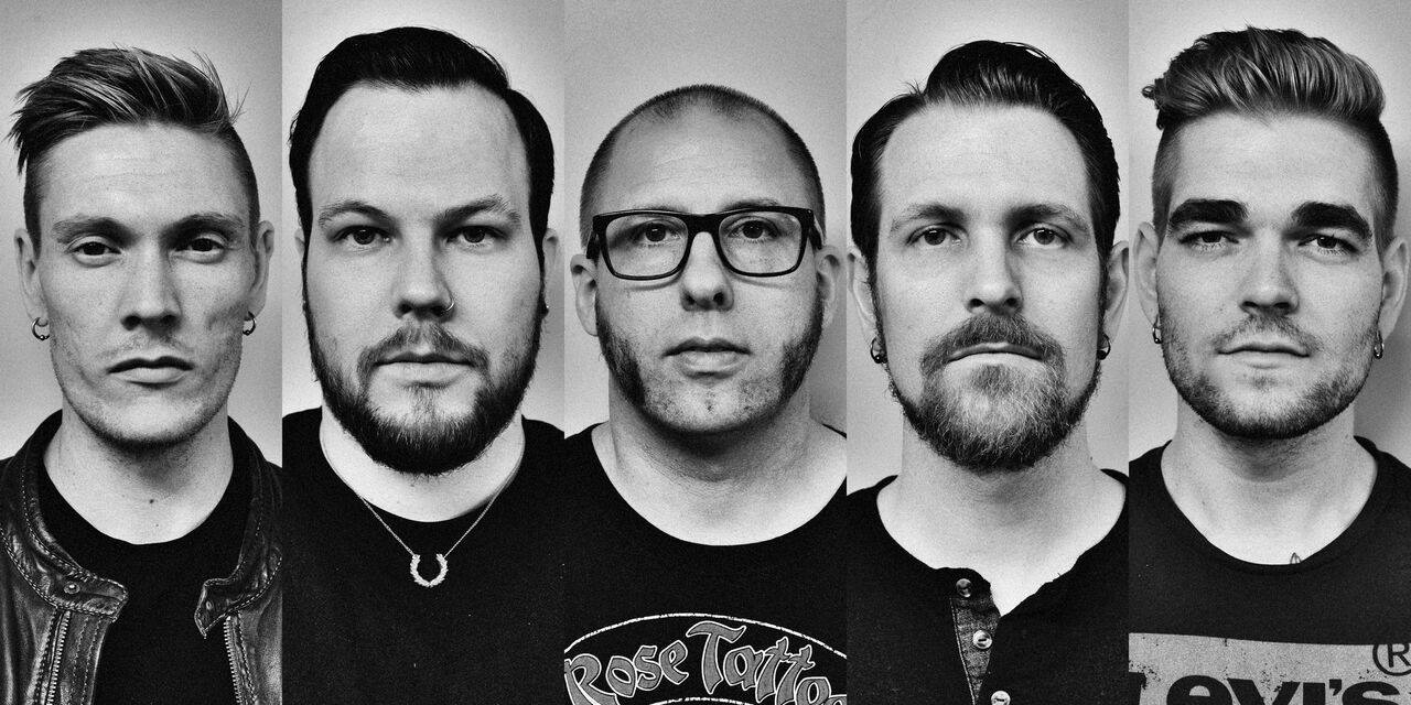 Hr. Smiths Venner @ John Dee