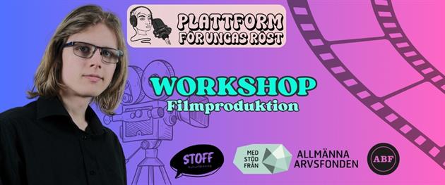 Filmproduktion
