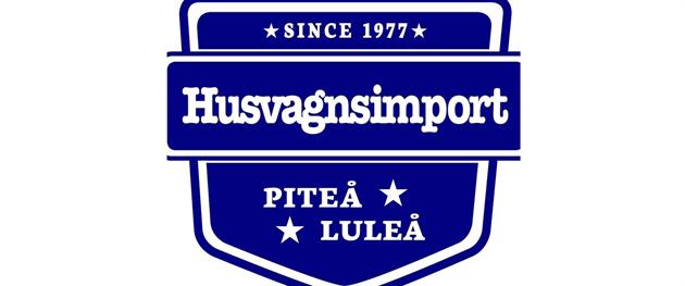 Logo, Husvagnsimport