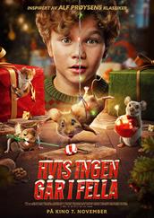 Film: Hvis ingen går i fella...