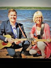 Sang/Radiokveld, Treungen Bedehus