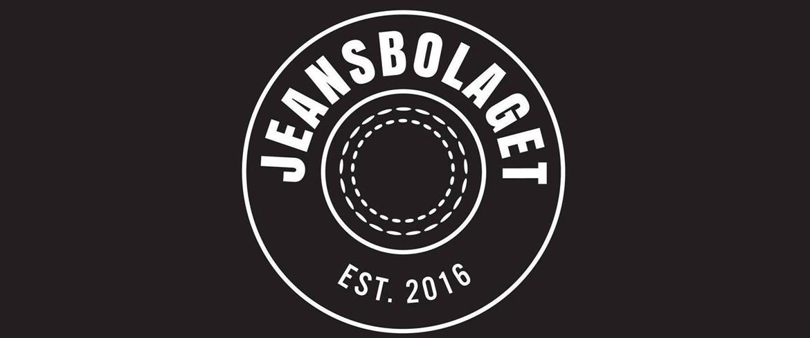 Jeansbolaget logotyp