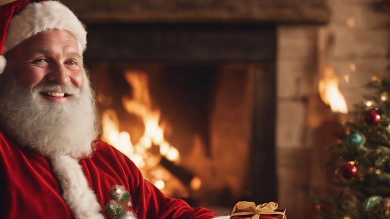 Christmas at the Brewery - this year's Christmas beer