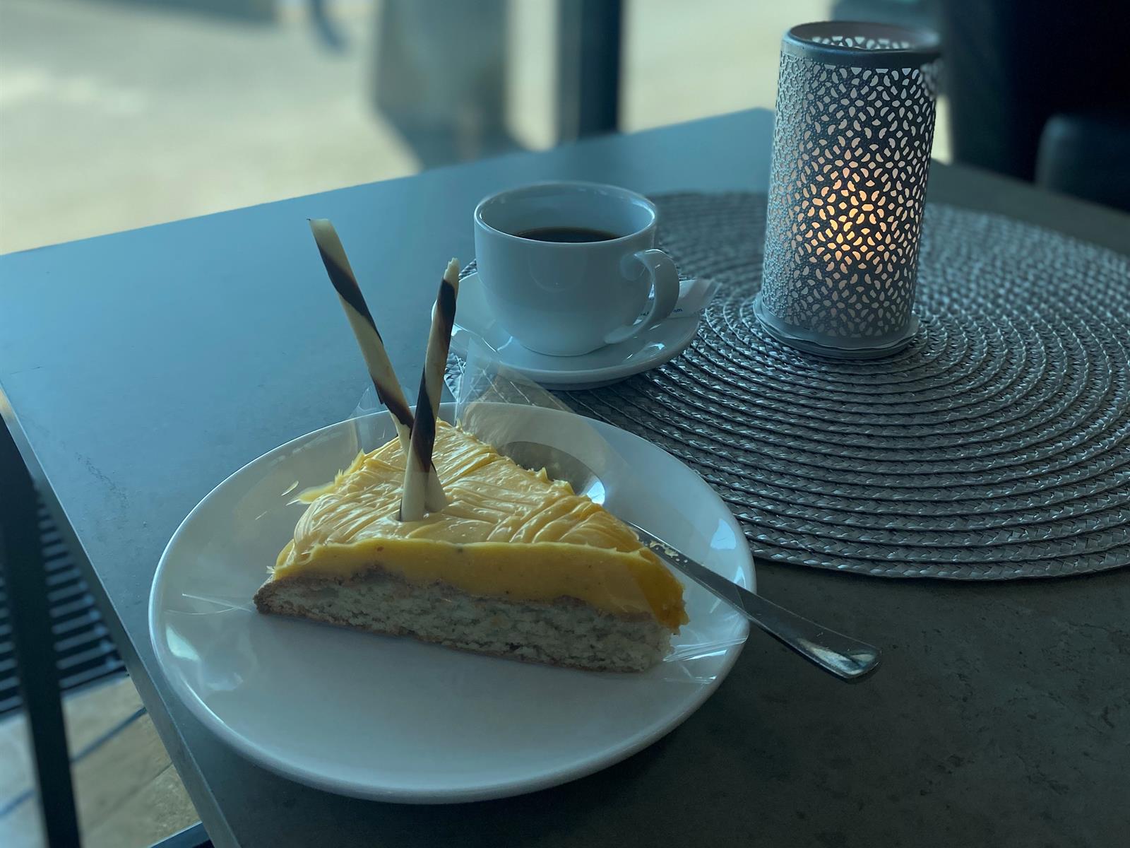 Kafé Norveg Kafé Norveg