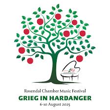 Rosendal Kammermusikkfestival