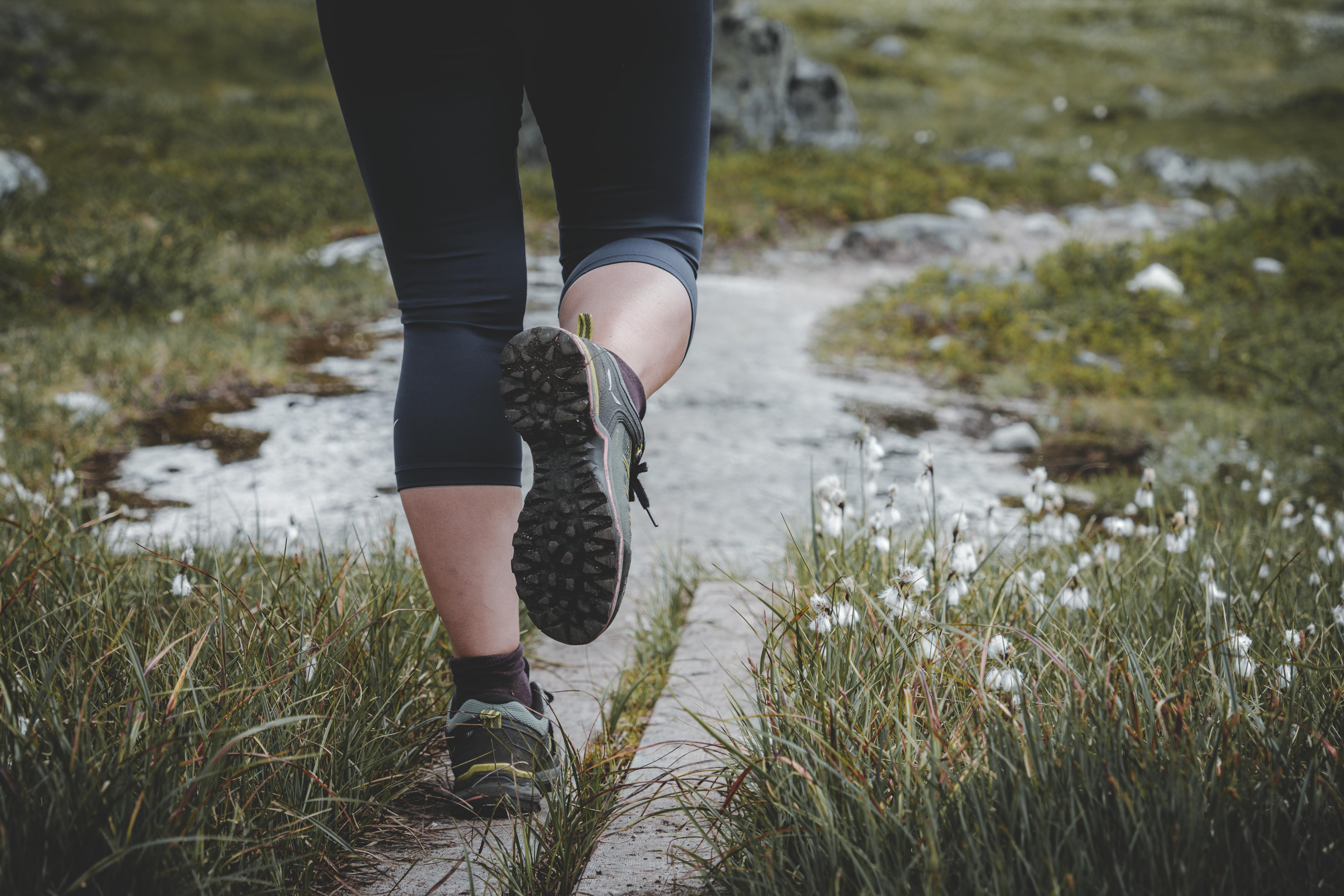 Rundtour von Tinnhølen ( 5-6 Std )