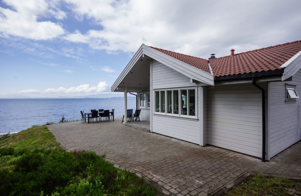 Koløys Hytteutleige