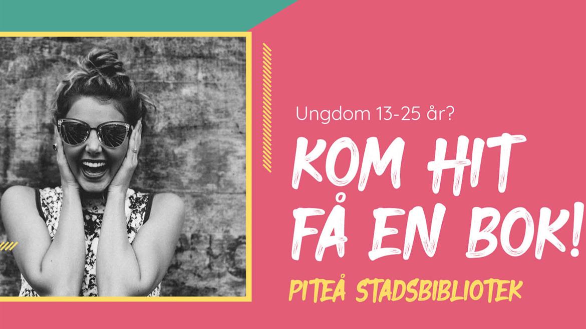 Piteå Bibliotek