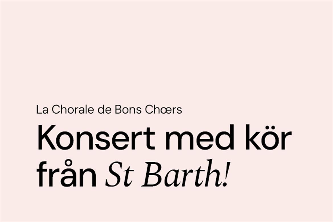 Konsert med kör från St Barth 1600x1060