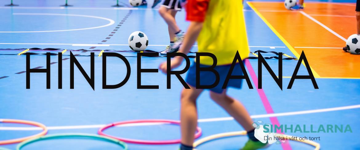 Hinderbana