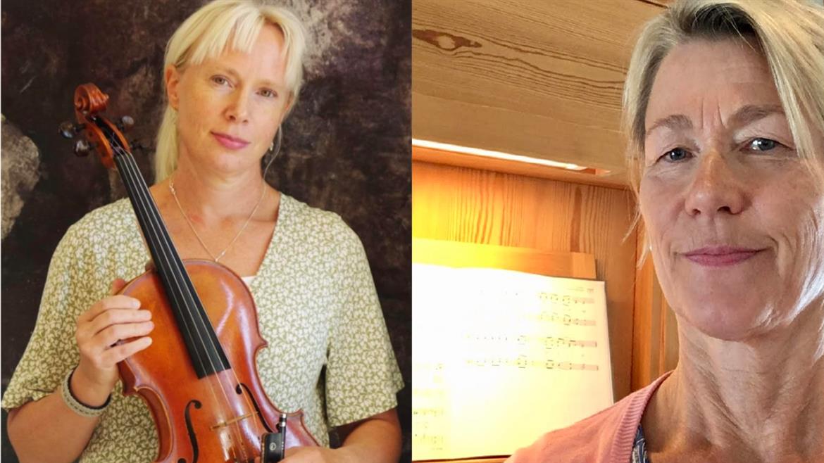 Kvällsmusik