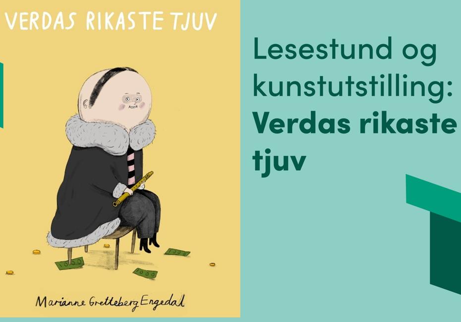 Arrangement i nærleiken